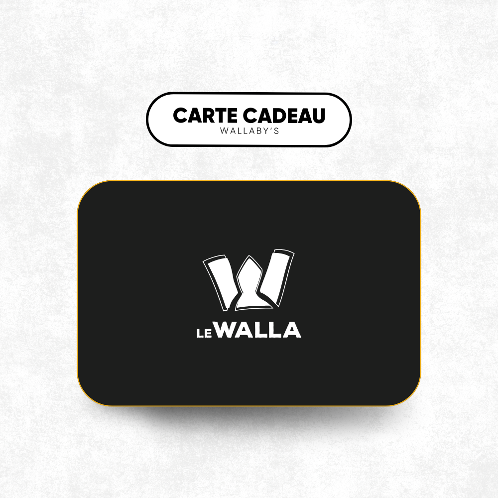 Carte cadeau