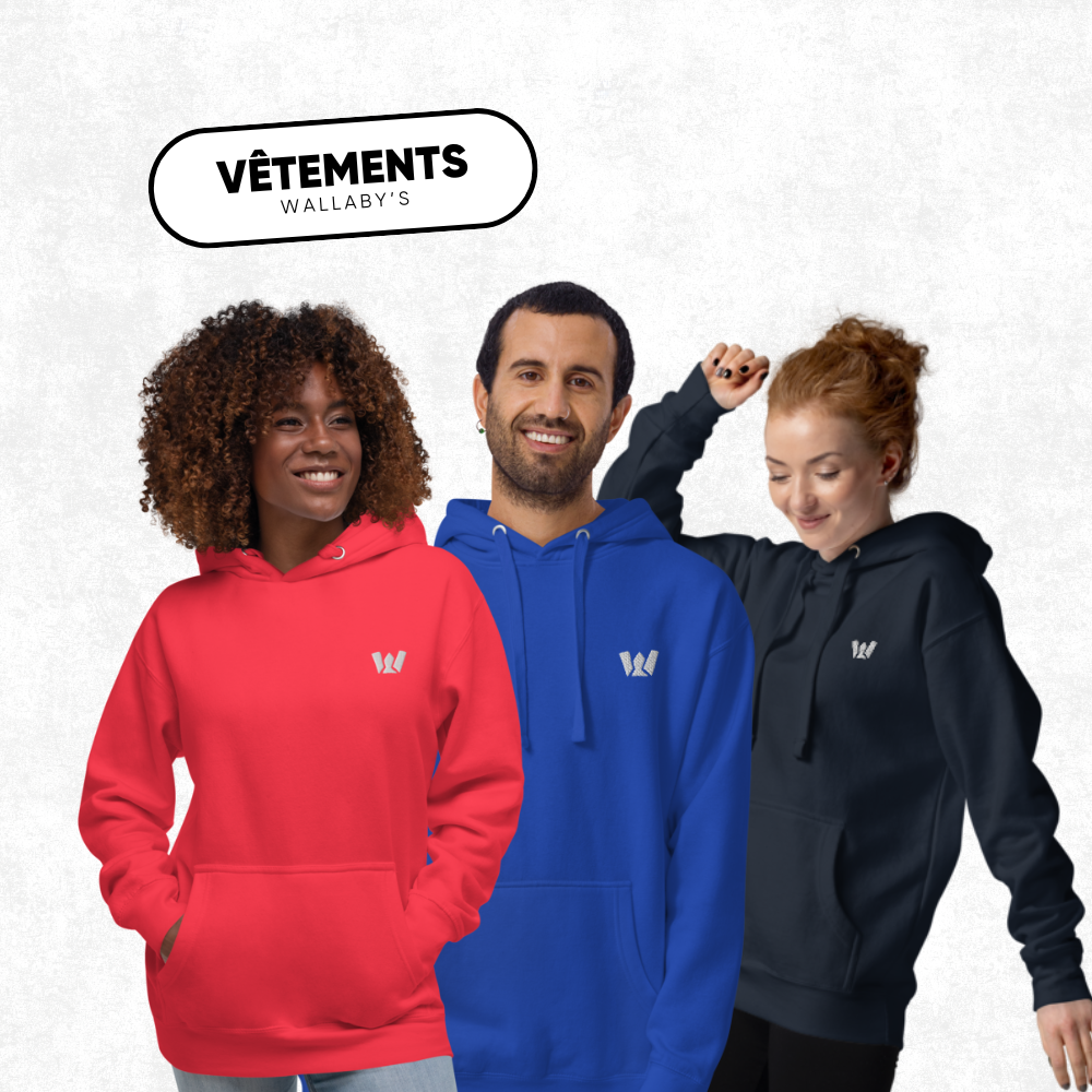 Vêtements