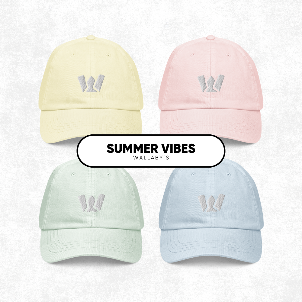 Collection summer